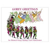 Gorey Greetings Boxed Holiday Cards