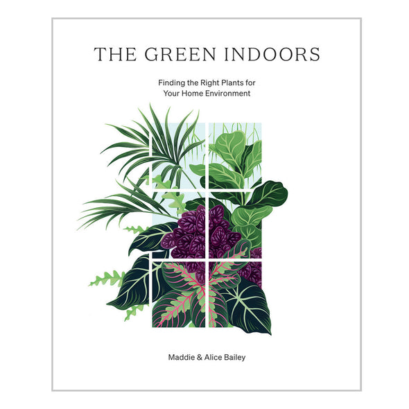 The Green Indoors