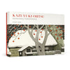 Ohtsu "Remaining Persimmons" Boxed Holiday Cards