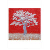 Kyung-Hwa Yu "Snow Flower—Pine" Boxed Holiday Cards