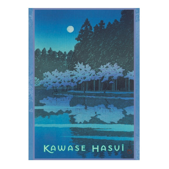Kawase Hasui Boxed Notecards