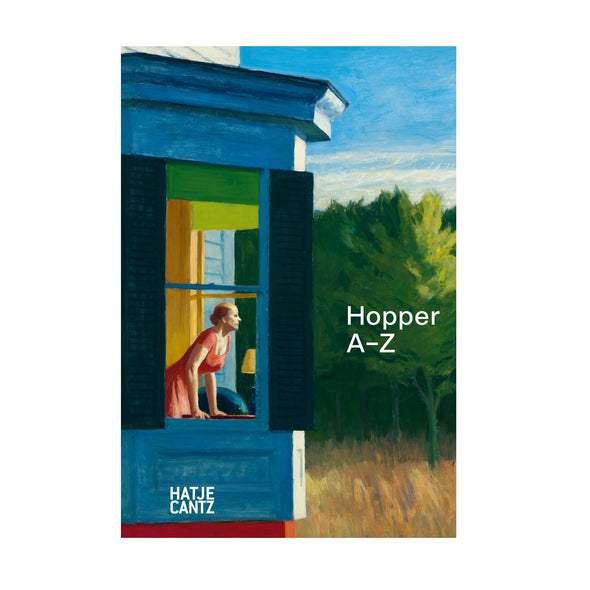 Hopper: A to Z