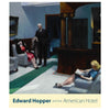 Edward Hopper and the American Hotel Exhibition Catalog