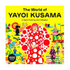 World of Kusama Puzzle