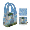 Monet 'Woman With a Parasol' Reusable Tote