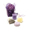 Lavender Take-Out Gift Box