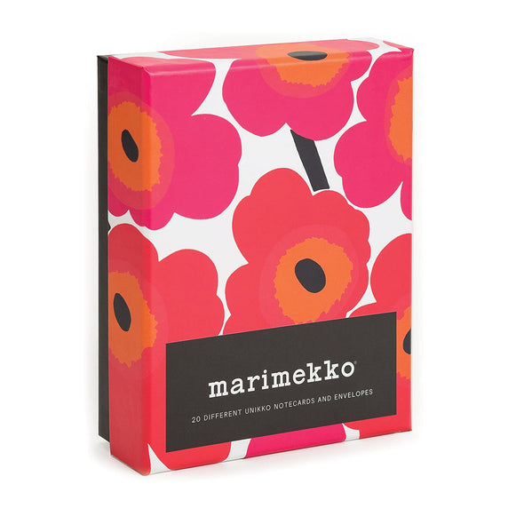 Marimekko Boxed Notecards