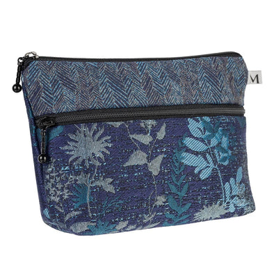 Cosmetic Bag by Maruca Design