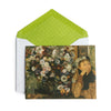 Impressionist Gardens Boxed Notecards