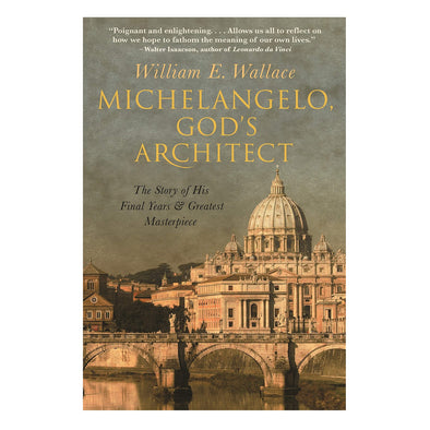 Michelangelo, God's Architecht