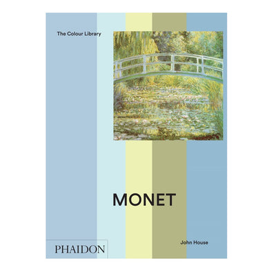 Color Library: Monet