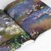 Claude Monet Gift & Creative Papers Book
