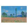 Monet Postcard Book