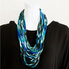 Blue Crush Infinity Necknot