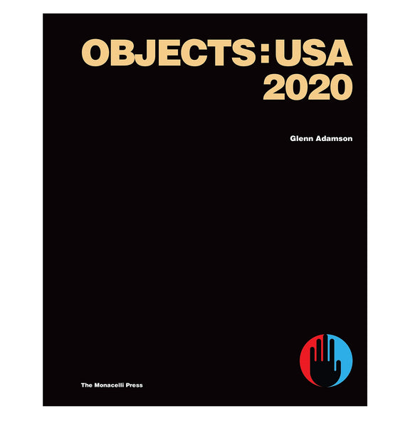 Objects: USA 2020