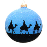 Thomas Glenn Holidays 'Oh Holy Night' Ornament