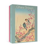 Ohara Shōson Boxed Notecards