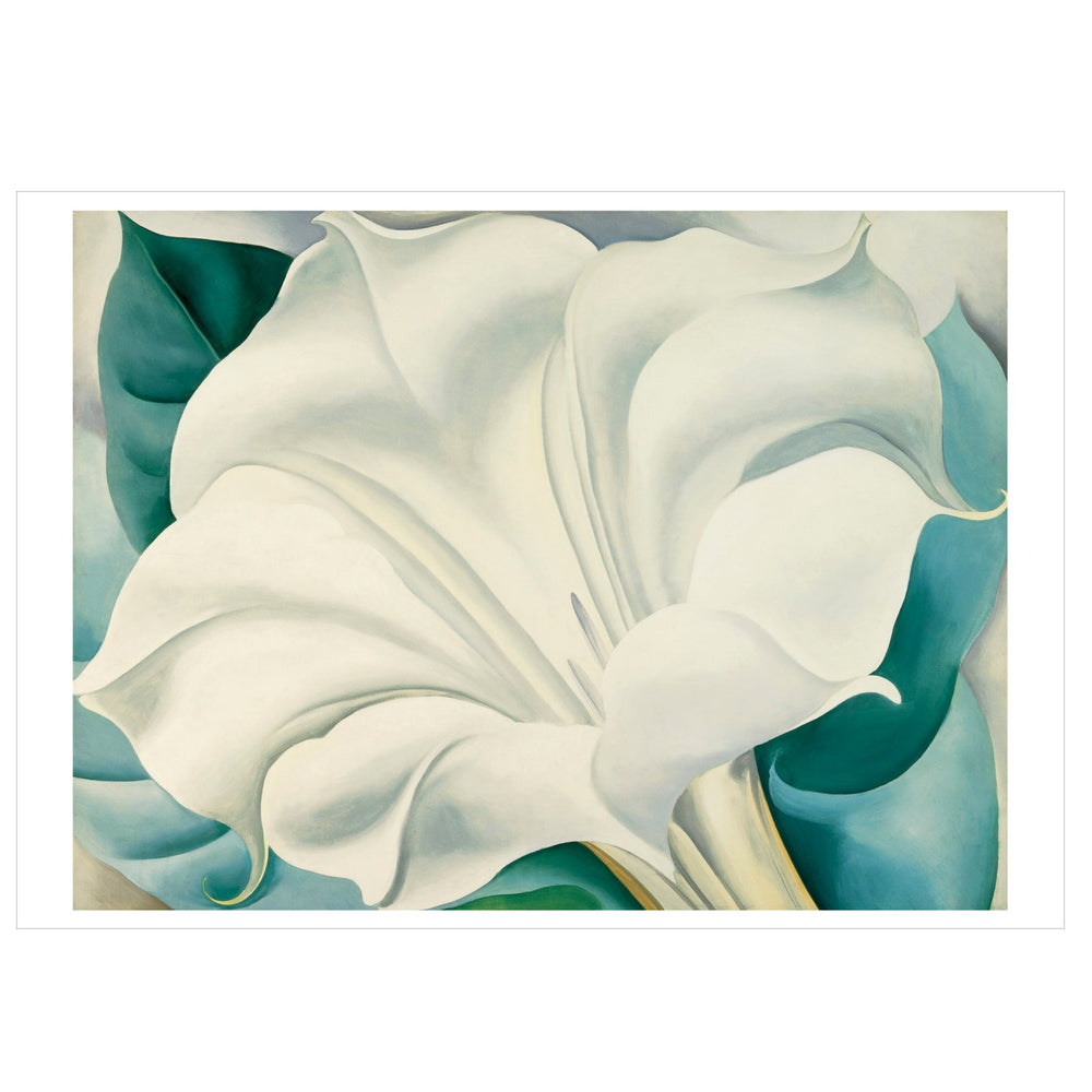 Georgia O'Keeffe Boxed Notecard Assortment