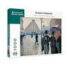 Gustave Caillebotte 'Paris Street; Rainy Day' Puzzle
