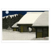 Kazuyuki Ohtsu "Winter at Toono" Boxed Holiday Cards