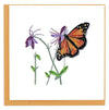 Butterfly Quilling Cards