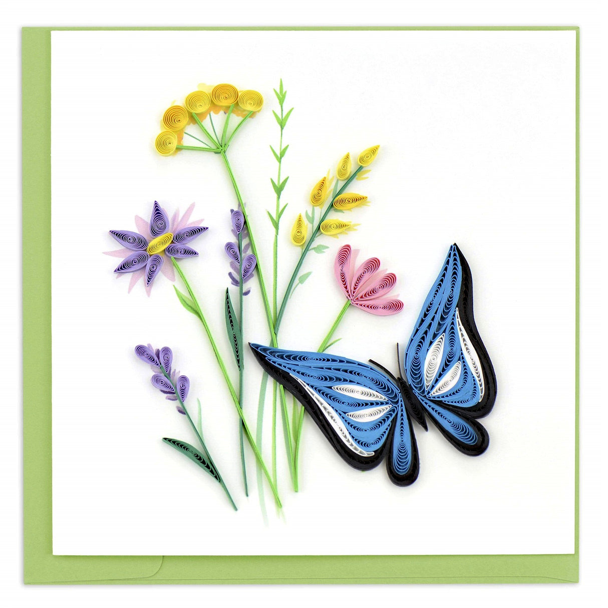 Butterfly Quilling Cards