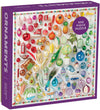 Holiday Ornaments Jigsaw Puzzle