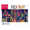 Rex Ray Puzzle