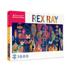 Rex Ray Puzzle