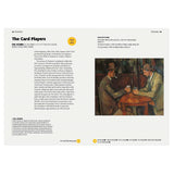 The Short Story of Modern Art:  A Pocket Guide to Key Movements, Works, Themes and Techniques