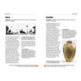 The Short Story of Modern Art:  A Pocket Guide to Key Movements, Works, Themes and Techniques
