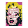 The Short Story of Modern Art:  A Pocket Guide to Key Movements, Works, Themes and Techniques