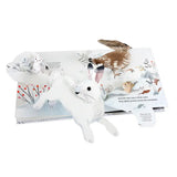 Snowscape: A Winter Pop-Up Book