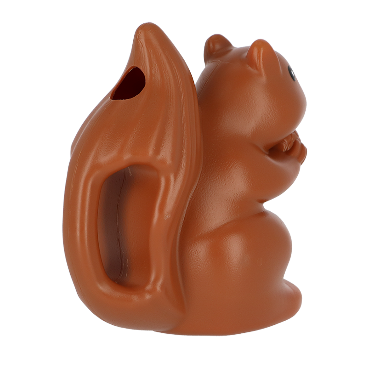 Squirrel Watering Can