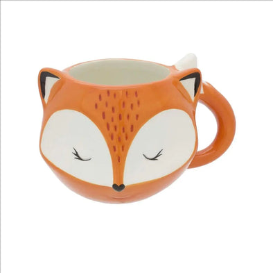 Fox Mug