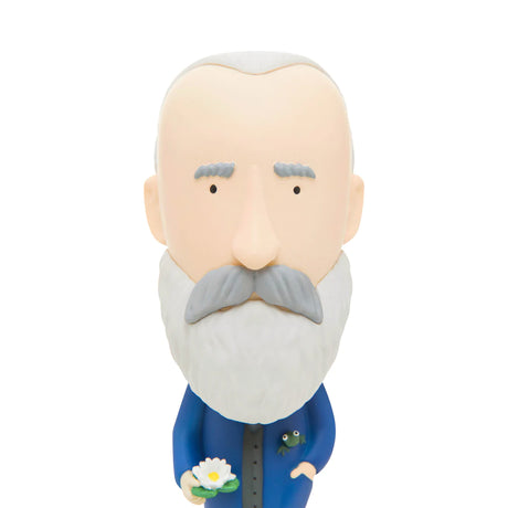 Claude Monet Figurine