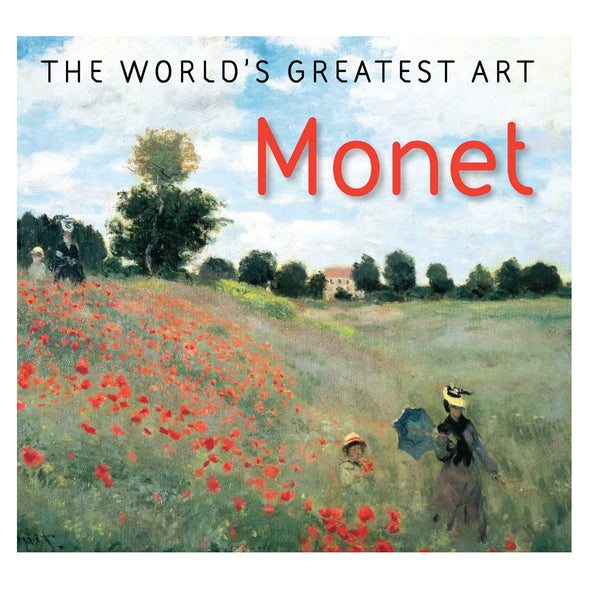 World's Greatest Art: Monet