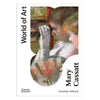 World of Art: Mary Cassatt