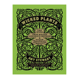 Wicked Plants