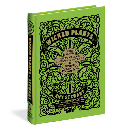 Wicked Plants