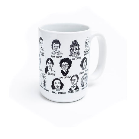 Artists Mug