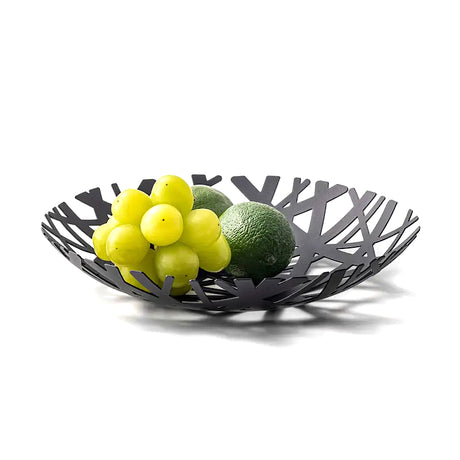 Tower Fruit Bowl