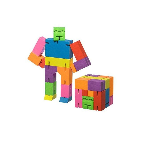 Cubebot Medium