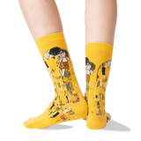 Klimt Women's Socks