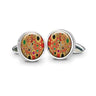 Klimt Cufflinks