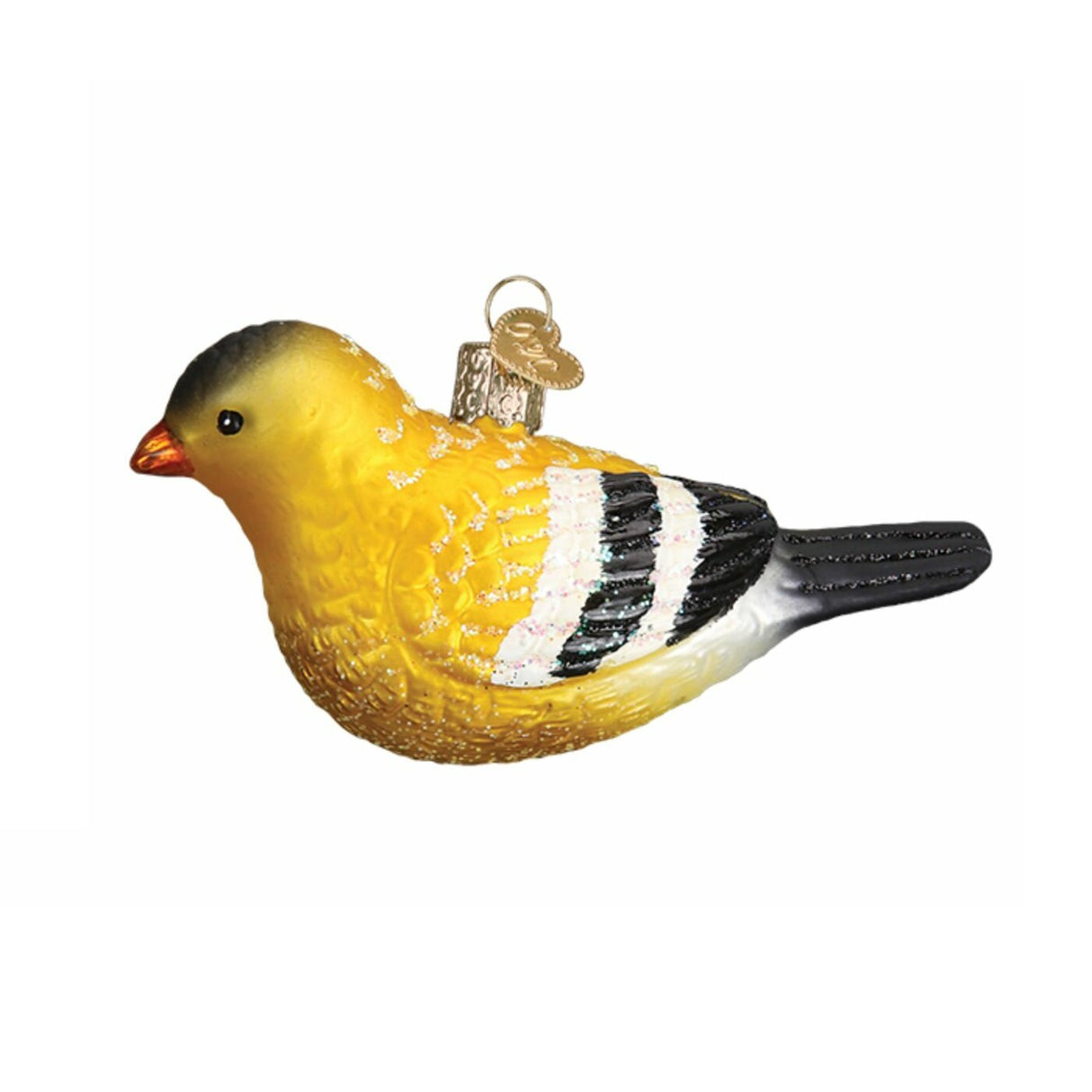 American Goldfinch Ornament