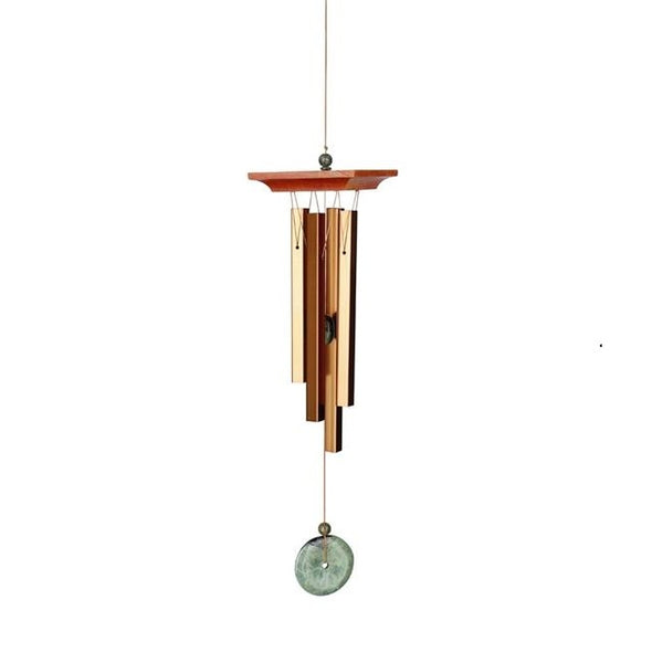 Turquoise Chime